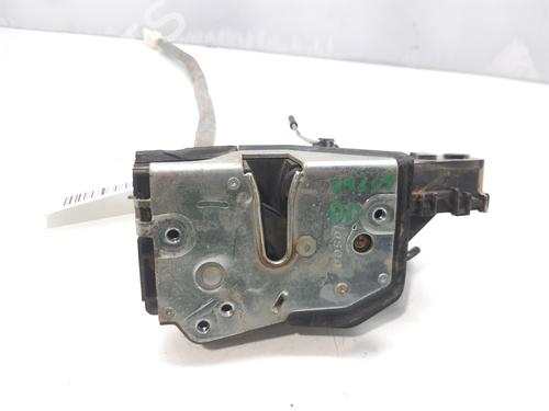 Used Front right lock BMW 3 (E46) 316 i (105 hp) 11022608