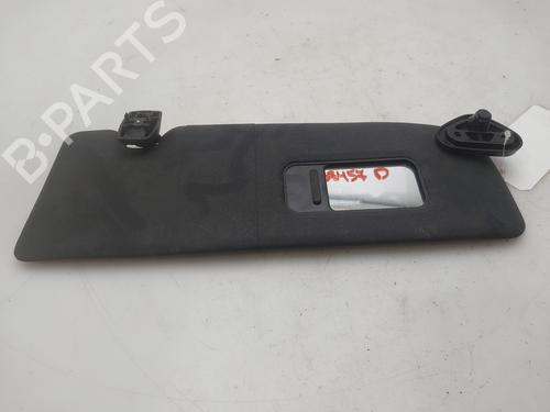 Right sun visor BMW 1 Coupe (E82) 120 d | BP36596103I2 - Image 4