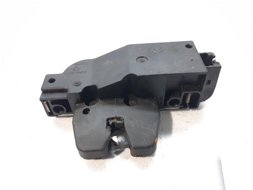 Used Tailgate lock CITROËN C5 II (RC_) [2004-2008]  8512169