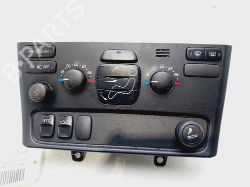 Commande Chauffage VOLVO S80 I (184) D5 | BP30553798I5