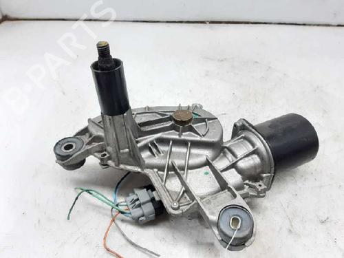 Viskermotor vindrude CITROËN C4 Grand Picasso I (UA_) 1.6 HDi (109 hp) 4821670