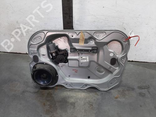 Used Front right window mechanism FORD FOCUS II (DA_, HCP, DP) 1.6 TDCi (90 hp) 14932520
