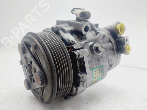AC compressor OPEL COMBO Box Body/MPV | BP27364490M34