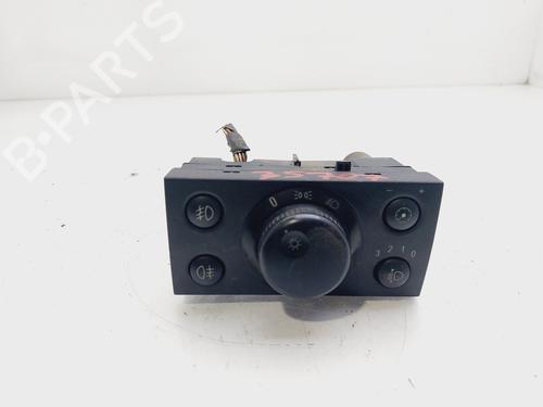 Comutador luzes OPEL VECTRA C (Z02) 1.9 CDTI (F69) 13177066 |