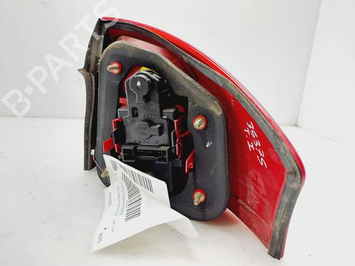 Left taillight AUDI A6 C5 (4B2) 2.4 | BP19937644C34 
