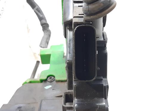 Front right lock KIA CARENS IV 1.7 CRDi | BP8337368C97 