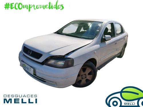 Brugte OPEL ASTRA G Hatchback (T98) [1998-2009]  4310159