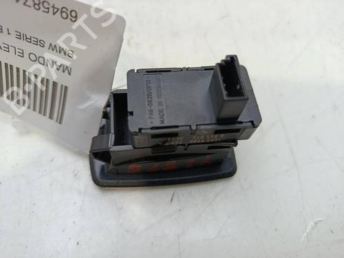 Right rear window switch BMW 1 (E87) 116 d | BP38591906I28 - Image 4