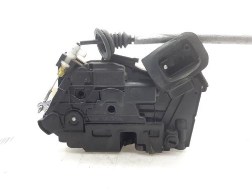 Used Rear right lock VW POLO V (6R1, 6C1) [2009-2022]  7478963