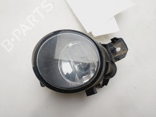 Left front fog light NISSAN ALMERA II Hatchback (N16)  | BP29941536C30 