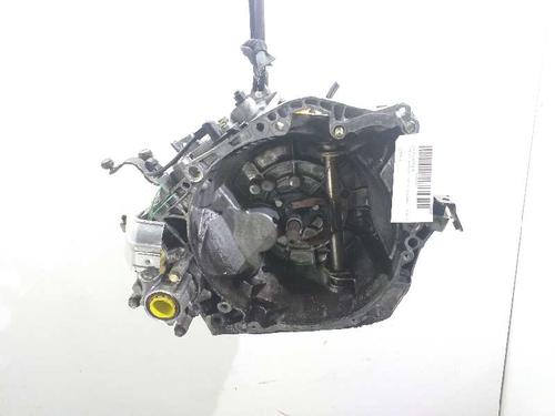 Used Gearbox CITROËN XANTIA (X1_, X2_) 1.9 Turbo D (90 hp) 6425011