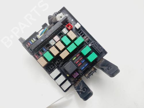 Fuse box KIA SPORTAGE III (SL) 1.7 CRDi | BP29127440E1