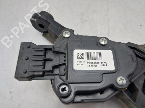 Pedal KIA RIO III (UB) 1.1 CRDi | BP13475771I4 
