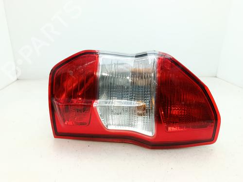 Used Right taillight Right taillight FORD TOURNEO COURIER B460 MPV 1.5 TDCi (75 hp) 34222700 34222700