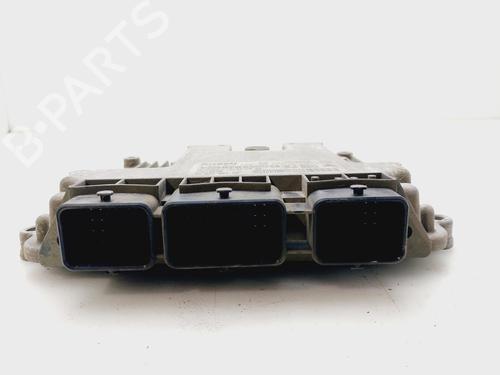 Engine control unit (ECU) CITROËN XSARA PICASSO (N68) 1.6 HDi | BP21801222M57 