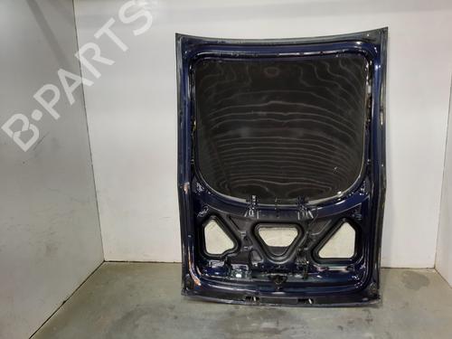 Tailgate AUDI TT (8N3) 1.8 T quattro | BP12416447C6 