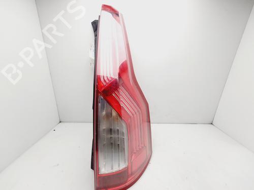 Used Right taillight CITROËN C4 Grand Picasso I (UA_) 1.6 HDi (109 hp) 27979658