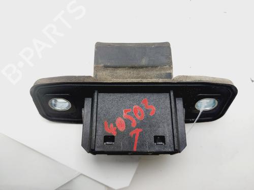 Used Tailgate handle Tailgate handle MAZDA 6 Estate (GJ, GL) 2.2 D (150 hp) 35933596 35933596