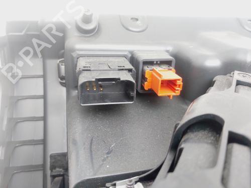Glove box VW POLO V (6R1, 6C1)  | BP28805630C95 