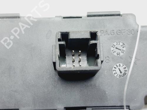 Left front window switch CITROËN C4 I (LC_)  | BP31881720I27 