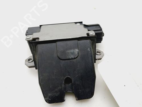 Tailgate lock VOLVO V50 (545) 2.0 D | BP29565383C101 
