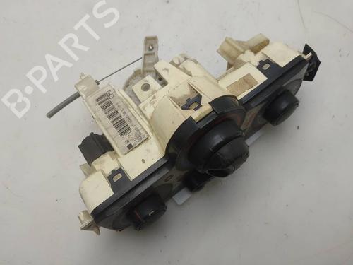 Climate control RENAULT MEGANE II Saloon (LM0/1_) | BP39717669I5 - Image 5