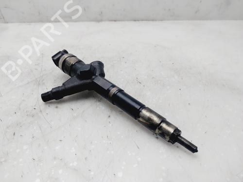 Injector NISSAN NAVARA NP300 (D40)  | BP25617568M100 