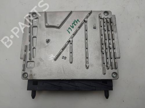 Used Engine control unit (ECU) Engine control unit (ECU) 39558879 39558879