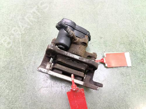Left rear brake caliper AUDI A4 B8 (8K2) 2.0 TDI | BP40181814M107 - Image 4