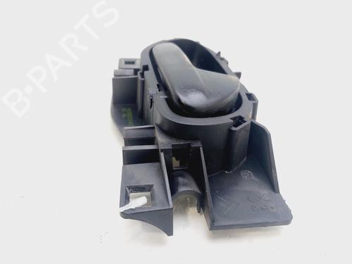 Front right interior door handle PEUGEOT PARTNER Tepee  | BP27322678I14 