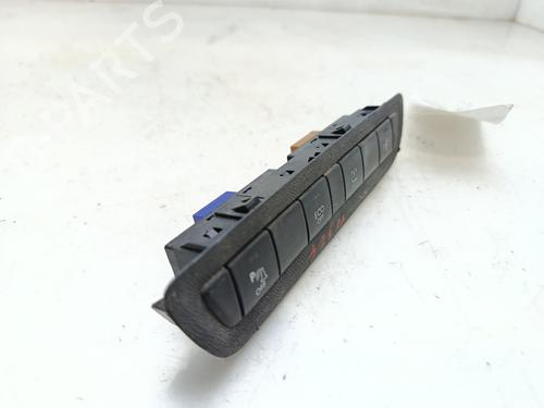 Switch PEUGEOT 2008 I (CU_) | BP38626479I30 - Image 2