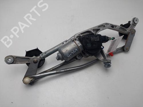 Used Front wiper motor Front wiper motor TOYOTA AURIS (_E18_) 1.8 Hybrid (ZWE186_, ZWE186R) (136 hp) 36013075 36013075