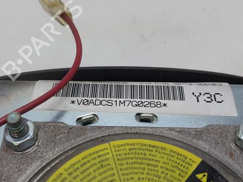 Driver airbag KIA SORENTO I (JC) 2.5 CRDi 4WD | BP17719377C9 