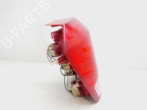 Left taillight CHEVROLET KALOS 1.2 | BP25782193C34 