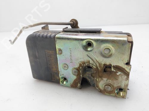 Front right lock CITROËN JUMPY I (U6U_) 1.9 D | BP17901472C97 