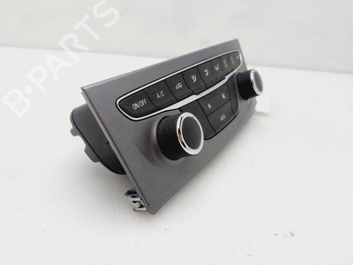 Climate control OPEL ASTRA K (B16)  | BP31265489I5 