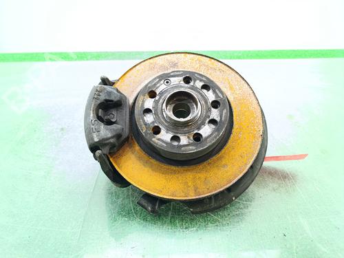 Left front steering knuckle VW GOLF V (1K1)  | BP26394134M25 