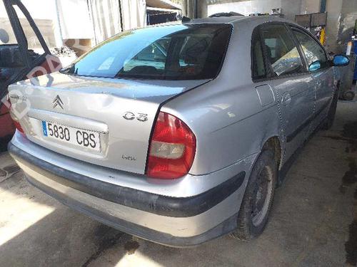 Washer pump CITROËN C5 I (DC_) 2.0 HDi (DCRHZB, DCRHZE) | BP13994362E24 