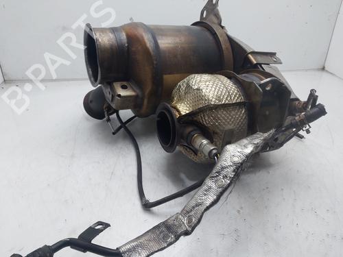Particulate filter VW GOLF VII (5G1, BQ1, BE1, BE2) | BP37010886M81 - Image 7
