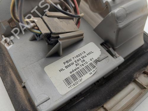 Left tailgate light BMW X3 (E83) xDrive 20 d | BP38202810C79 - Image 2