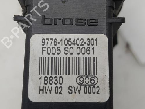 Left front window motor SEAT LEON (1M1) | BP37023405E21 - Image 4