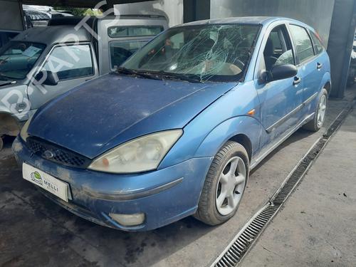 Venstre  Fortil Tågelygte FORD FOCUS I (DAW, DBW) 1.8 Turbo DI / TDDi | BP17070224C30 