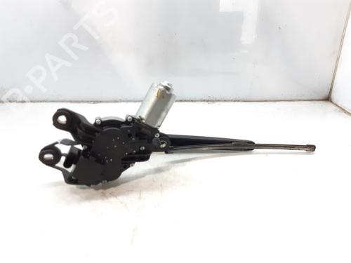 Rear wiper motor VW GOLF VI (5K1) 1.6 TDI | BP8730038M102 