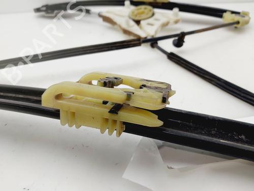 Front left window mechanism SEAT ARONA (KJ7, KJP) | BP31813171C22