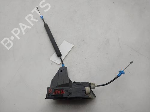 Used Rear left lock Rear left lock 39236658 39236658