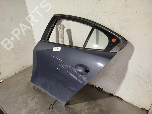 Dør venstre bagtil MAZDA 3 Saloon (BP_) | BP30567802C4