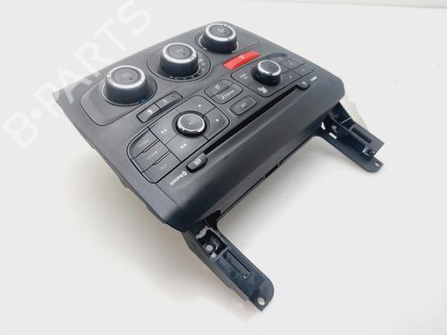 Climate control CITROËN C4 II (NC_) | BP31998027I5