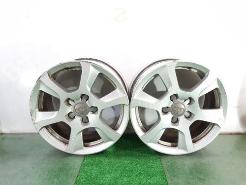 Rim AUDI TT (8J3) 2.0 TDI quattro | BP10295883C45
