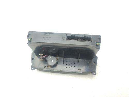 Climate control HYUNDAI SANTA FÉ I (SM) 2.0 CRDi 4x4 | BP27624659I5 