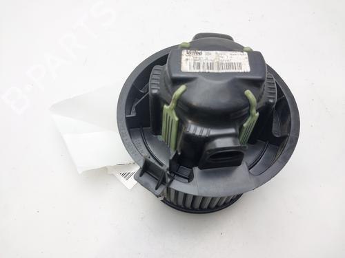 Used Heater blower motor PEUGEOT 207 (WA_, WC_) 1.4 BiFuel (73 hp) 17576064